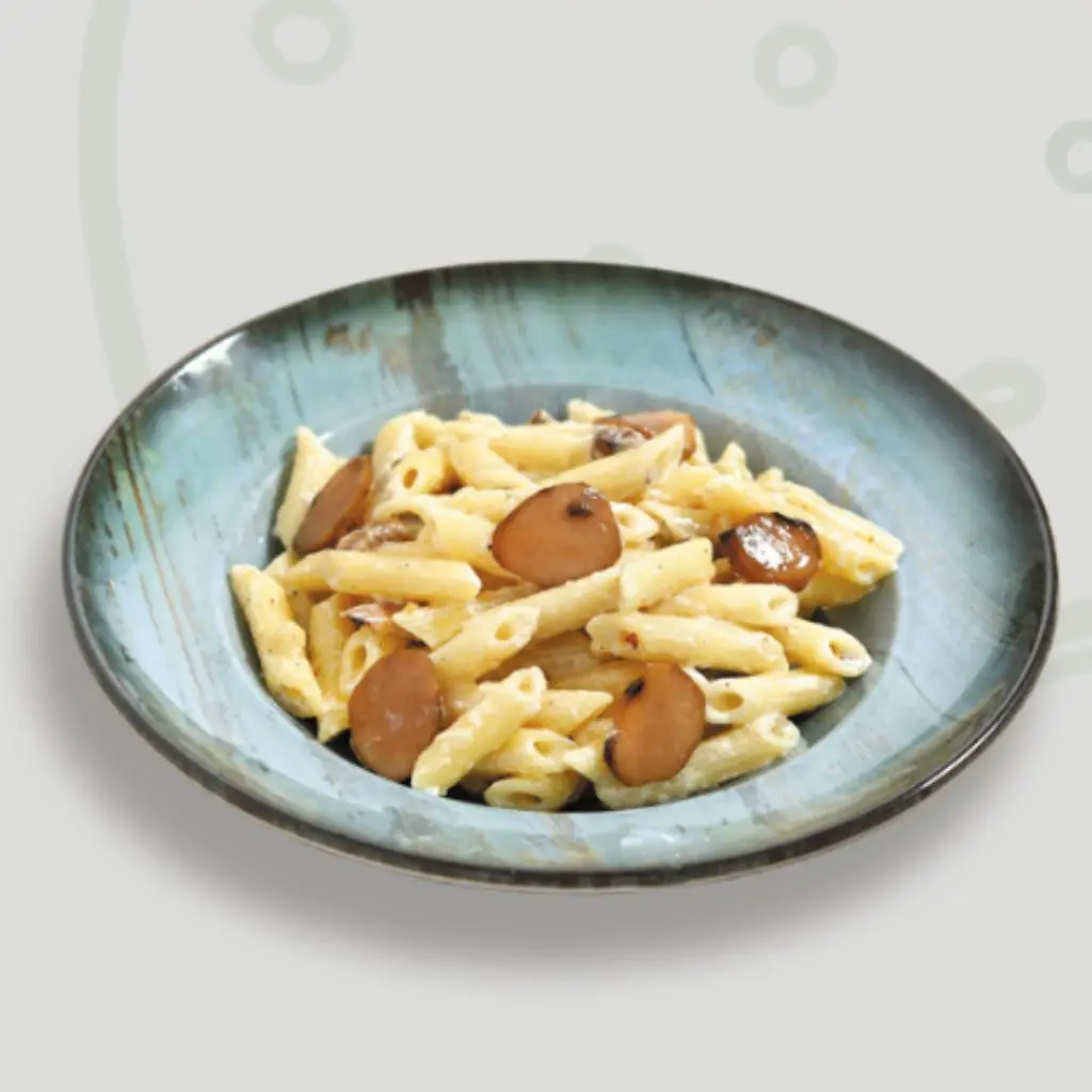 Truffle Pasta